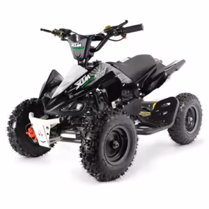 Quad 4x4 49cc enfant — moto tout-terrain ATV UTV