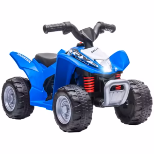 Aiyaplay quad 6V 18-36 mois — coloris bleu phares