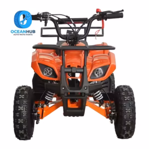 Mini quad 49cc 2026 — transmission arbre démarrage auto