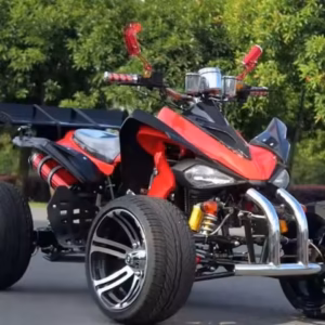 ATV adulte 125cc à 200cc — 2 places, tout-terrain 4 temps
