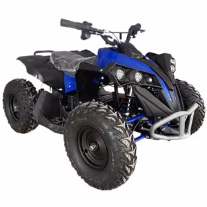 Quad électrique enfant 36V 1000W — moteur balais 4 roues