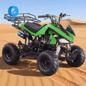 Quad essence 125cc 4 temps — automatique chaîne