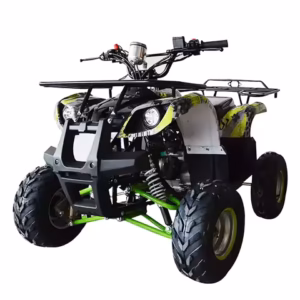 Mini moto 110cc 125cc — quad route 4x4 enfant ado